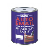 Autoemail 442 2k acrylic paint standard